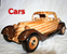 hand crafted cars